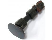 Image of Foot rest bar, Rear Right hand