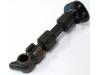 Image of Foot rest bar, Rear Right hand