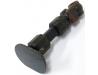 Foot rest bar, Rear Right hand