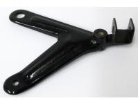 Image of Foot rest bracket, Rear Left hand