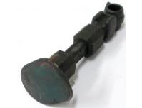 Image of Foot rest bar, Rear Left hand