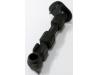 Image of Foot rest bar, Rear Left hand