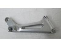 Image of Foot rest hanger bracket, Rear Right hand