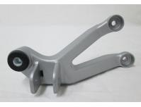 Image of Foot rest hanger bracket, Rear Right hand