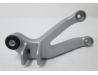 Foot rest hanger bracket, Rear Right hand