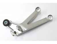 Image of Foot rest hanger bracket, Rear Right hand