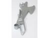 Image of Foot rest hanger bracket, Left hand