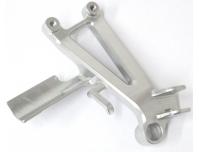 Image of Foot rest hanger bracket, Rear Right hand