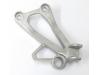 Foot rest hanger bracket, Rear Left hand