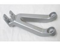 Image of Foot rest hanger bracket, Rear Left hand