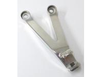 Image of Foot rest hanger bracket, Rear Left hand