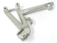 Image of Foot rest hanger bracket, Rear Left hand