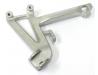 Foot rest hanger bracket, Rear Left hand