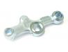 Suspension arm, Front Right hand (From frame no B097365 to end of production)