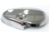 Image of Fork lower chrome cover, Right hand