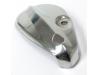 Image of Fork lower chrome cover, Right hand