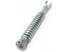 Image of Fork damper and spring assembly (From Frame No. C100 CO45594 to end of production)