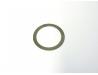 Fork back up ring
