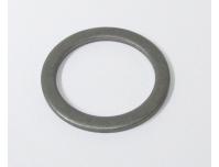 Image of Fork oil seal back up ring