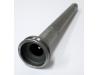 Fork damper rod