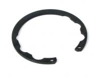 Image of Fork oil seal circlip