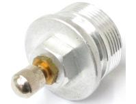 Image of Fork tube top bolt
