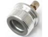 Image of Fork tube top bolt