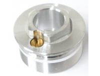 Image of Fork tube top bolt
