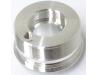 Image of Fork tube top bolt