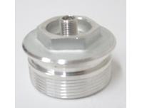 Image of Fork tube top bolt