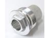 Fork tube top bolt