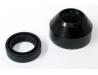 Fork oil seal set, 1 oil seal and 1 dust seal