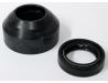 Fork seal kit, One oil seal and one dust seal