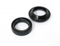 Image of Fork oil seal set