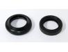Fork seal set, One oil seal and one dust seal (FE/F2E/FF/F2F)