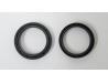 Image of Fork oil seal set (contains one oil seal and one dust seal)