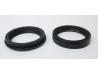 Image of Fork oil seal set (contains one oil seal and one dust seal)