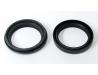 Image of Fork oil seal set containing one oil seal and one dust seal