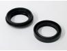 Image of Fork oil seal kit, One oil seal and one dust seal