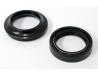 Fork oil seal kit, One oil seal and one dust seal