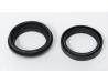 Image of Fork seal kit, contains one oil seal and one dust seal