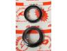 Fork seal kit containing One oil seal and One dust seal (RRJ/RRK)
