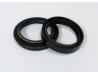 Fork seal kit, Contains one oil seal and one dust seal