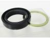 Image of Fork oil seal and washer