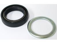 Image of Fork oil seal