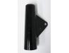 Head light bracket, Right hand in Black (From Frame No. CB7210367 to CB72 311005)