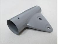 Image of Head light bracket, Right hand in Primer Grey