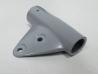 Image of Head light bracket, Right hand in Primer Grey