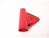 Head light bracket in Light Ruby Red, Left hand