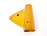 Head light bracket in Candy Gold, Left hand